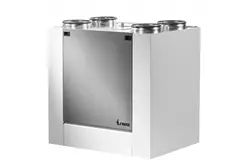 Unidad Vasco X500 WTW - 500 m³/h