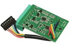 Placa de expansión Vent-Axia 0-10V para Sentinel Kinetic Advance ventilación mecánica con recuperación de calor