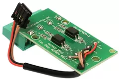 Placa de expansión Vent-Axia 230V para Sentinel Kinetic Advance ventilación mecánica con recuperación de calor