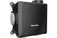 Vent-Axia Multihome AEP advance Paquete 368 m³/h Bluetooth + sensor de humedad + batería de control RFT + 4 válvulas - enchufe euro