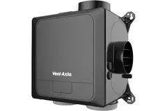Vent-Axia Multihome BPD base 300 m³/h + sensor de humedad - enchufe perilex