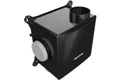 Vent-Axia Multihome AEP advance Paquete 368 m³/h Bluetooth + sensor de humedad + batería de control RFT + 4 válvulas - enchufe euro