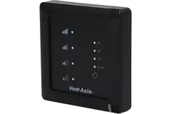 Interruptor de 4 posiciones con cable Vent-Axia Multihome negro - SSU-WZ