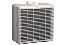 Vent-Axia ventilador de ventana con diámetro de conexión de 337 mm – 1615 m³/h – TX12WW