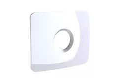 Extractor de baño Svensa PureAir con sensor de olores 100-125 mm