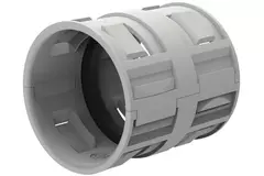 Racor Vent-Axia Uniflexplus Ø69mm