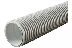 Manguera de distribución de aire Vent-Axia Uniflexplus Ø69 mm L=50 m