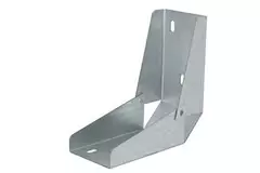 Guía de manguera Vent-Axia Uniflexplus ángulo de 90° 1 manguera Ø69mm