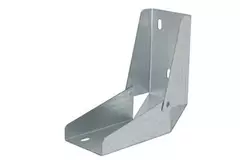 Guía de manguera Vent-Axia Uniflexplus 1 manguera Ø90mm