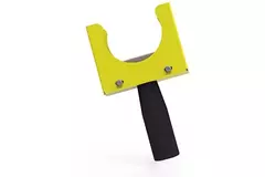 Cuchillo para acortar Vent-Axia Uniflexplus V-A flex para manguera de Ø69mm