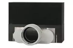 Colector de suelo para ventilación Vent-Axia Uniflexplus no incl. rejilla Ø90 mm