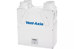 Vent-Axia ventilación mecánica con recuperación de calor Lo-Carbon Sentinel Kinetic B - 220 m³/h