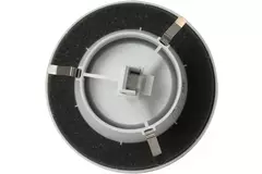 Válvulas de extracción de ventilación Zehnder 125 mm blanco - STK 100/125