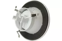 Válvulas de extracción de ventilación Zehnder 125 mm blanco - STK 100/125
