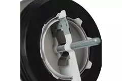 Válvulas de escape de ventilación Zehnder 125mm blanco