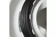 Válvulas de escape de ventilación Zehnder 125mm blanco - STB 2-125