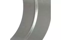 Acoplamiento hembra para accesorios helicoidales de Ø 250 mm