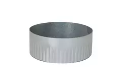 Anillo de extensión diámetro 150 mm con altura 40 mm