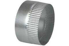anillo de extensión diámetro 100 al=40 mm