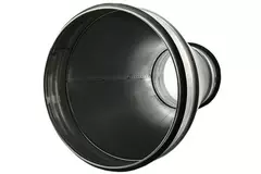 Reductor de Ø 315 mm - Ø 280 mm para tubos helicoidales