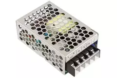 Fuente de alimentación para el sensor de la habitación