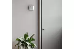 Vent-Axia Multihome con cable - interruptor inalámbrico - SSU-W