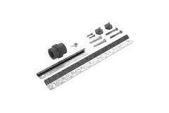 Kit de montaje en pared Orcon HRC-OptiAir