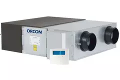 Orcon WTU 800 EC-E - 800m³/h