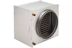 Batería de agua caliente Orcon WWB 250 2