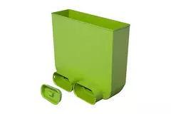 Adaptador de rejilla Ubbink Air Excellent 55SC
