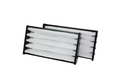 Juego de filtros Zehnder ComfoAir Compact WM/CM ventilación mecánica con recuperación de calor G3