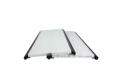 Juego de filtros Zehnder ComfoAir 350 / 500 / 550 ventilación mecánica con recuperación de calor G4 + F7
