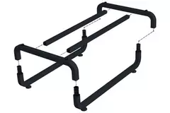 Silla de montaje Zehnder para ComfoAir Q y E