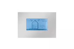 Panel de control Zehnder Stork CC Luxe