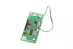 Receptor Zehnder Stork RF RPMe / KPMe PCB revestido