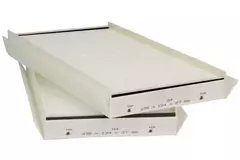 Juego de filtros Zehnder WHR 918